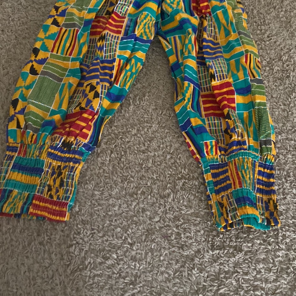 “Hammer pants” - Picture 2 of 2